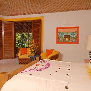 Suite con Vistas al Océano